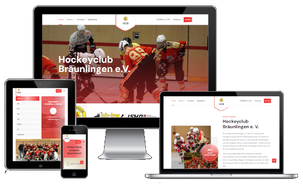 Hockeyclub Bräunlingen e. V.